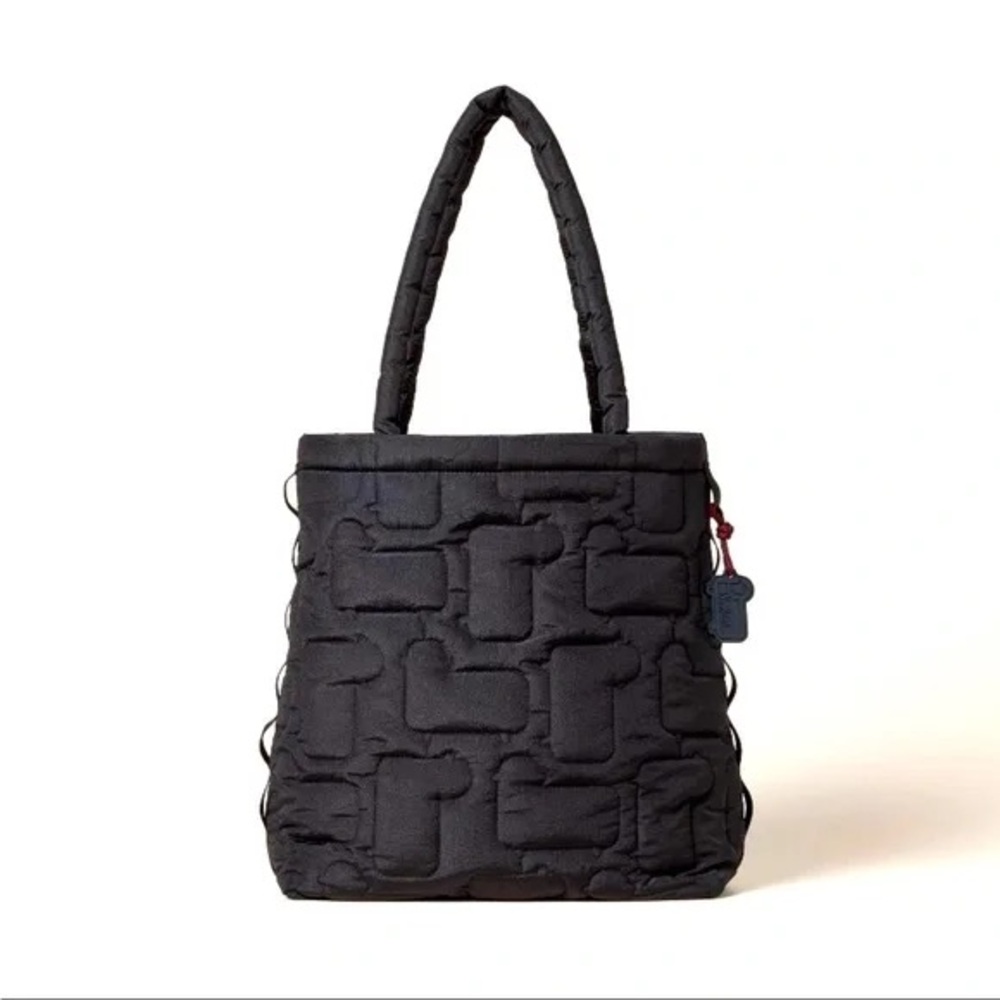 Woolrich x Target Quilted Sheep Tote Bag